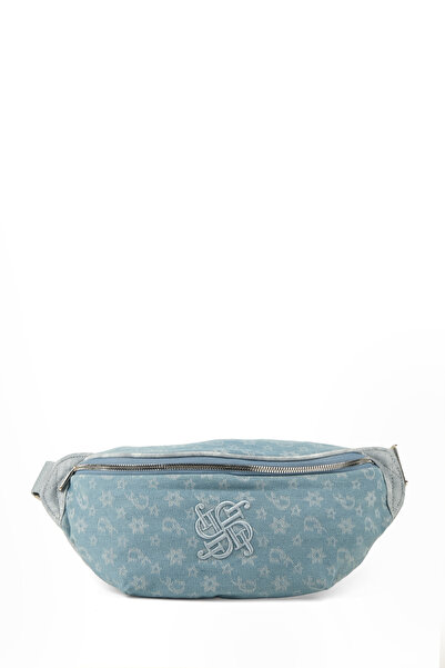 David Jones Unisex Waist Bag Cm7373