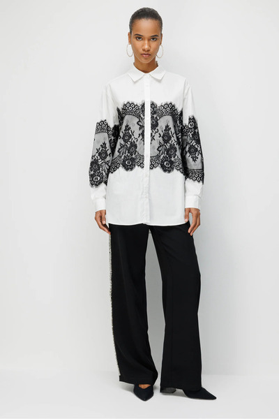 Ghisa Tunic 4313