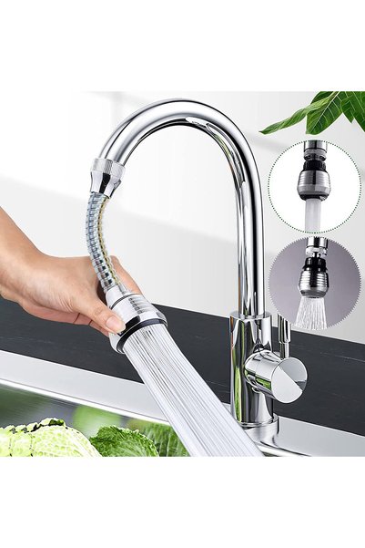 Choice Sink Faucet Sprayer With Hose Better Tap Booster And Water Saving Kitc...