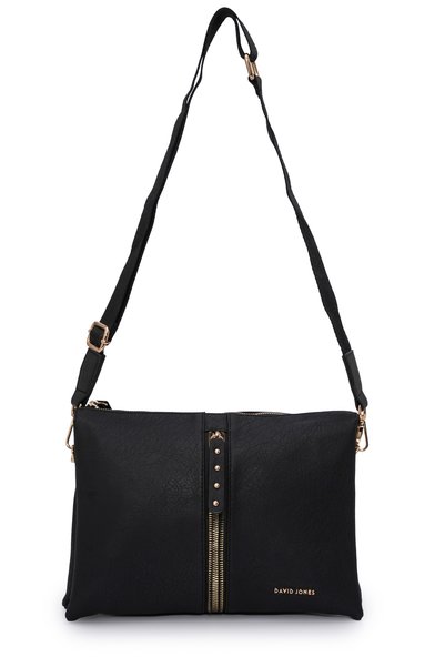 David Jones Women Crossbody Bag Dj245-2