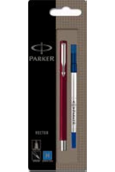 Parker قلم حبر جاف ستاندرد فيكتور |   إعادة تعبئة الحبر |   5655