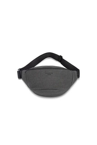 David Jones Unisex Waist Bag Cm7363