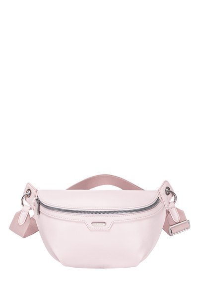 David Jones Women's Waist Bag Cm7371-2