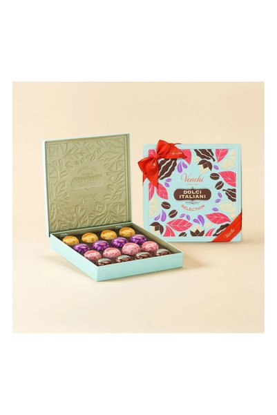 Venchi Dulciuri Italiene Cutie Cadou 260g