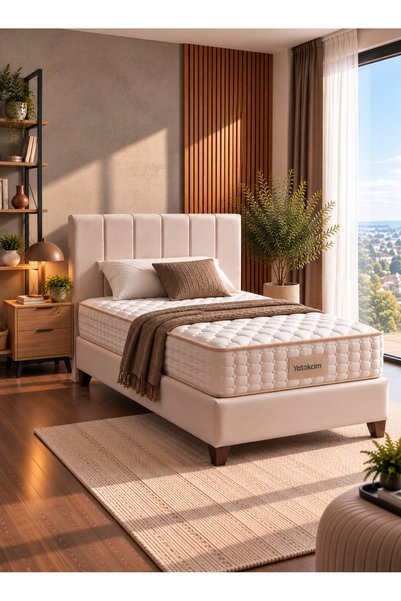 Yatakcım Bonita Süper Classic Full Ortopedik Yatak