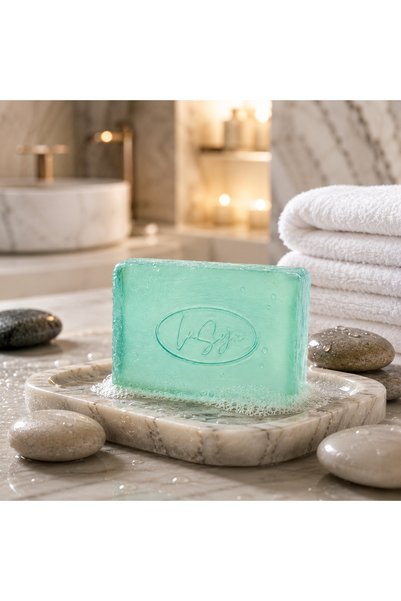 Generic Brand Tea Tree Soap - Skin Purifying 90g