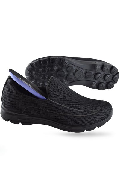 ISPARTALILAR 9090 Full Orthopedic Lightweight Sole Men's Sneakers Summer Lightweight Sole Eva