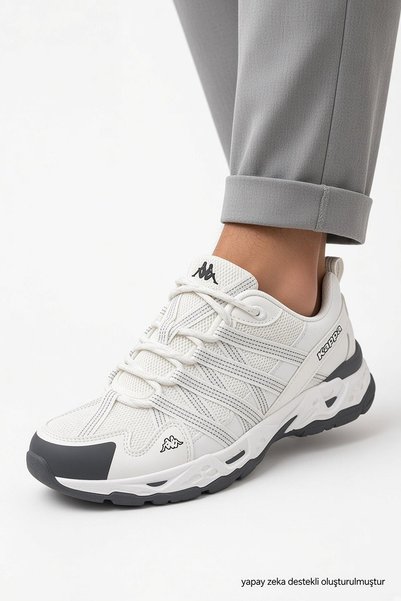 ISPARTALILAR Kp-2157M Orthopedic Sole Casual Men's Sports Shoes Orthopedic Me...