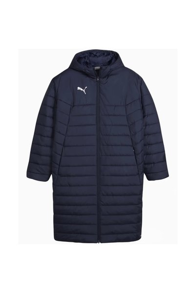 Puma Geaca TeamFINAL Bench pentru barbati