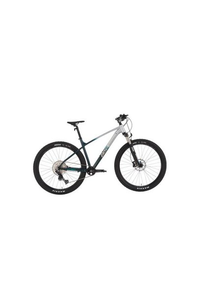 Bisan BOLD 12.1 ERKEK DAĞ BİSİKLETİ 43CM HD 27.5 JANT 12 VİTES GRİ KOYU YEŞİL...