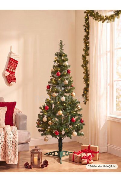 Yılbaşı Çam Ağacı 150 Cm