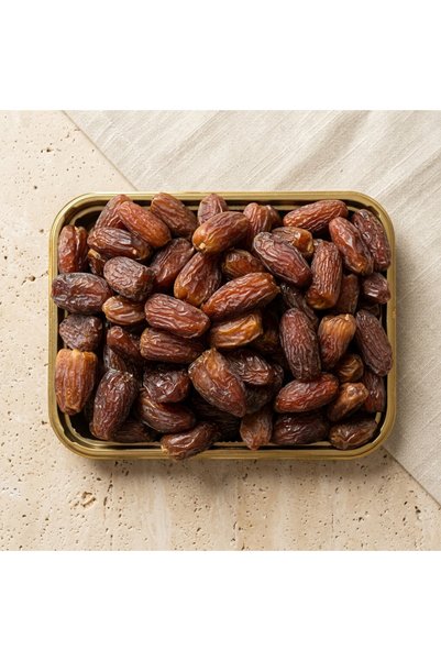 Default Premium Royal Braided Dates - 1 kg