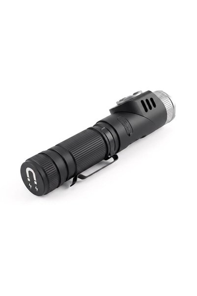 Panther PT-4138 USB ŞARJLI EL FENERİ