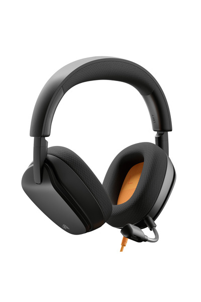 Glorious GHS Eternal Kulaklık Siyah GLO-A-1PC-BLK