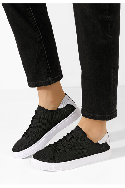 B T Shoes Pantofi sport dama Najma negri