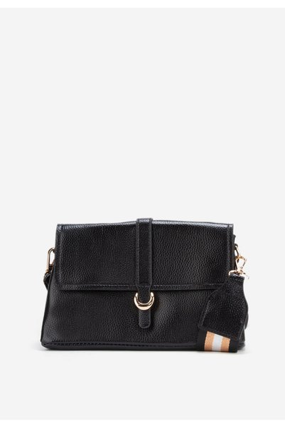 B T Shoes Geanta de umar Softly neagra