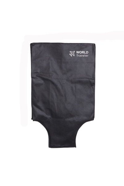 Choice 20inch Non-woven Fabric Luggage Protective Cover Suitcase Trolley Case...
