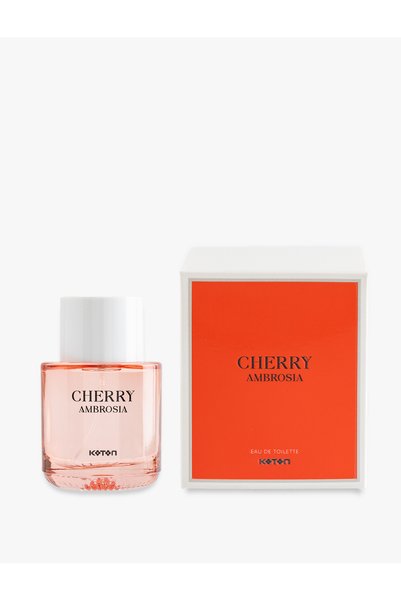 Koton Parfüm Cherry Ambrosia 50 ML