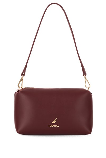 Nautica Bordo Kadın Omuz Çantası Cn3206t