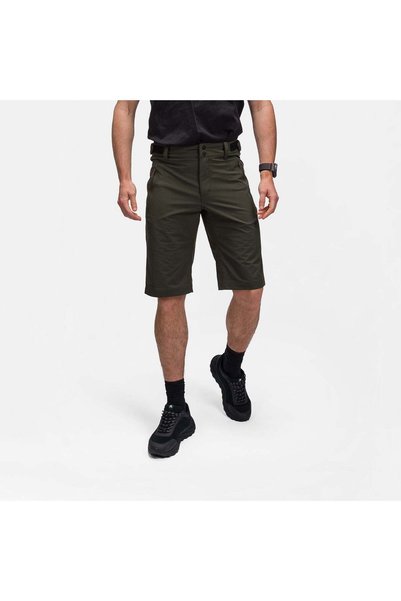 NORTHFINDER HORAC1 – pantaloni scurți de drumeție cu uscare rapidă pentru băr...