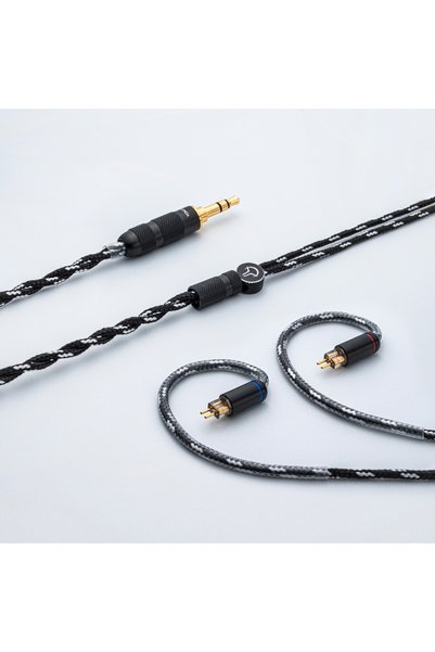 choice2 3.5mm Recessed 2pin Yongse Piano 6N Single Crystal Copper Upgrade Ear...