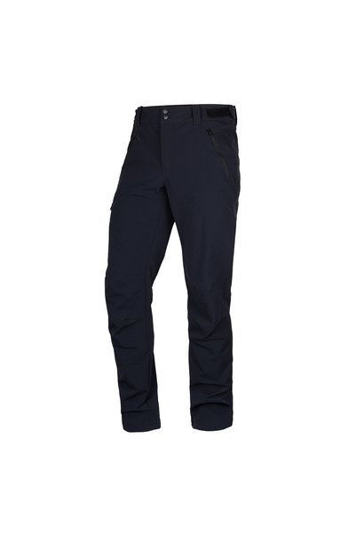 NORTHFINDER BORYS – pantaloni de drumeție pentru bărbați, Negru