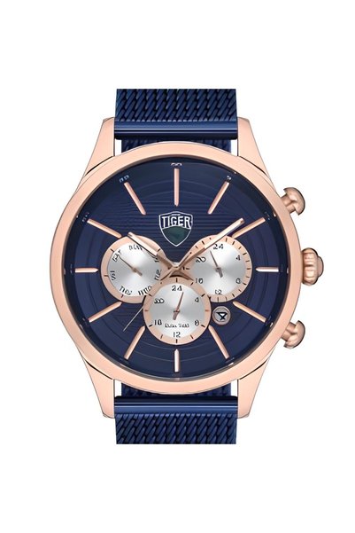 Tiger Men's Wristwatch Ti-2111C