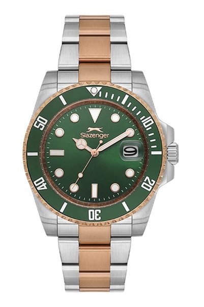 Slazenger Erkek Kol Saati Sl.09.2518.1.08
