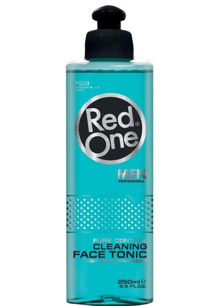 Red One تونر الوجه بيور كنترول 250 مل
