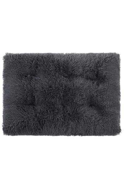 Martin Velo Sport Culcus, pat dreptunghiular de plus pentru animale de compan...