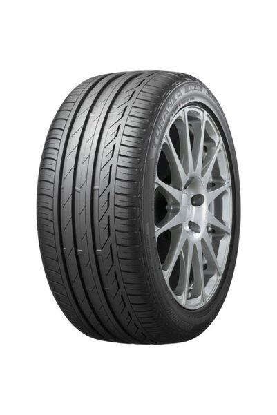 Bridgestone 205/55r17 91w Run Flat Turanza T001 (oto) Yaz Lastiği