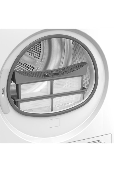 Arçelik 802 KMX 8 Kg Kurutma Makinesi