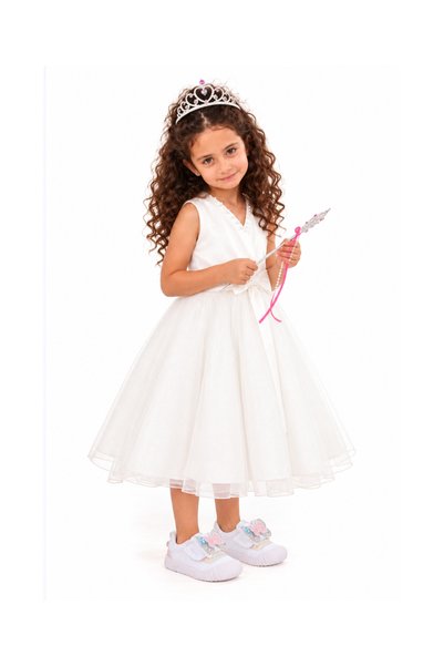 Vicco Sepira İlk Adım Bebek Ortopedik Kelebek Çocuk Spor Ayakkabı