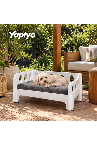 YAPIYO KÖPEK MİRELLA YATAK