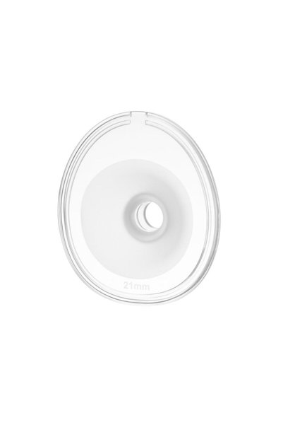 BEBEBAO 21 mm Silicone Chest Shield Flange (P8 Pro Compatible)