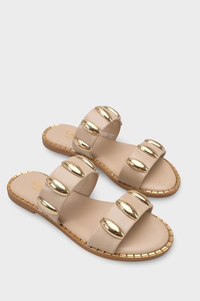 Capone Outfitters Rodi Women's Slippers