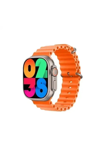 Remax YX18 Smart Watch με Ασύρματα Ακουστικά