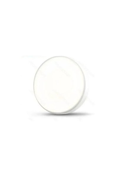OEM Πλαφονιέρα οροφής LED 20W Ø30 εκ. σε λευκή χρώμα