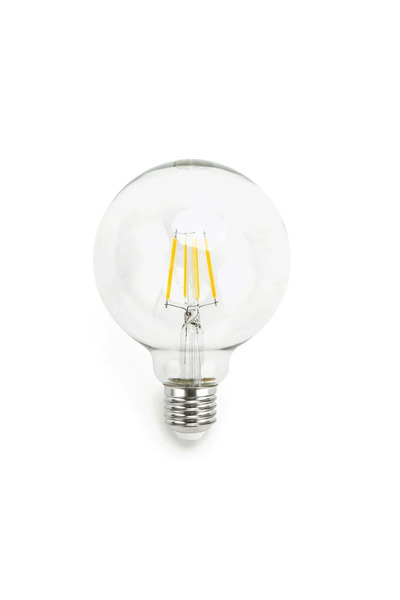 OEM Λάμπα νήματος LED G95 E27 20W 2700K Aigostar