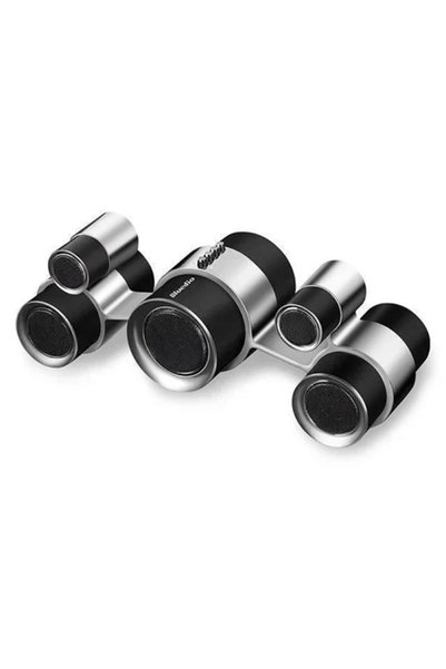 OEM Φορητό Ασύρματο Ηχείο Bluetooth 9W Bluedio V Μαύρο/ασημί