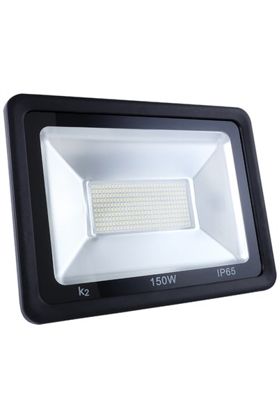 K2 KLF176Plus Projektör 150W Yeşil Işık IP65