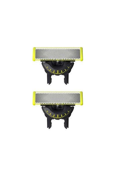 Philips Ανταλλακτικό 2 τεμάχια QP420/50 OneBlade