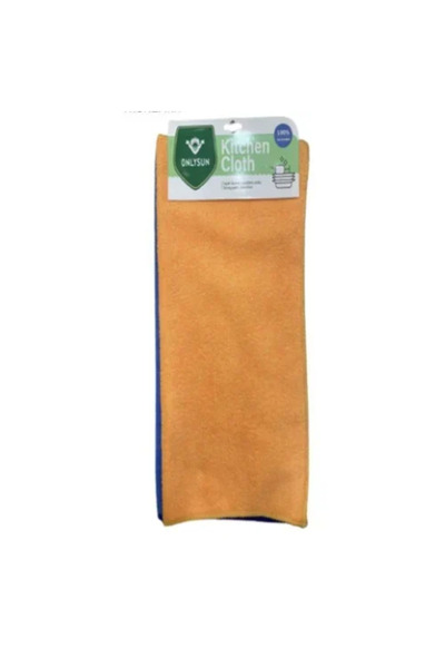 OEM Πανί καθαρισμού μικροϊνών 2 τεμάχια OnlySun 35741-20