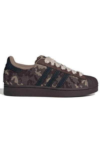 adidas Originals Superstar Unisex Spor Ayakkabı Sneaker Renkli