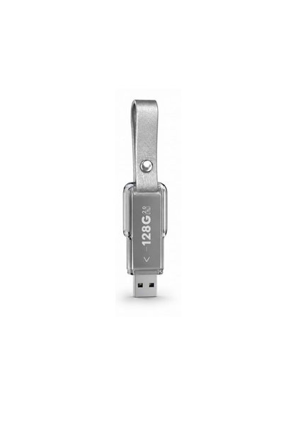 OEM MOXOM USB Flash Drive 128GB USB 2.0 - MX-FD01
