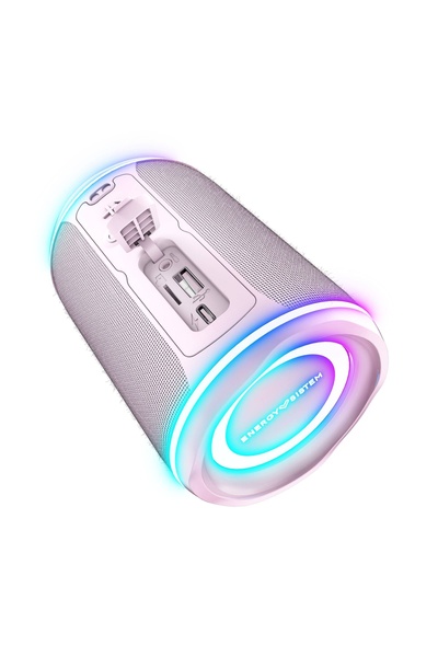 OEM Φορητό ηχείο Bluetooth 5.1 Urban Box Pink Supernova ανοιχτό ροζ 454945 EN...