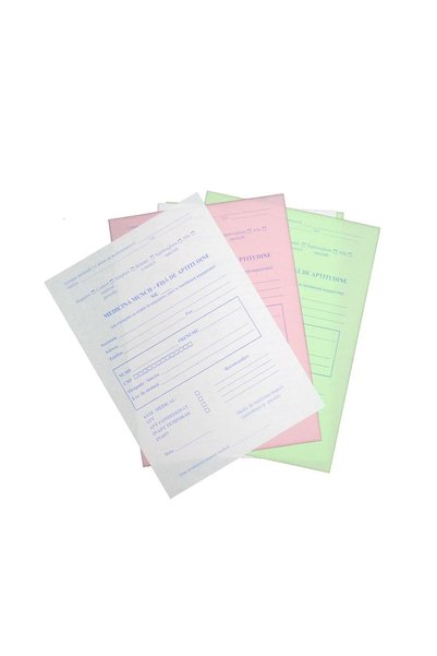 Libra Set of 50 A5 3EX skills sheets, self-copying