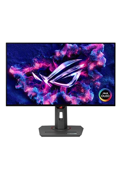 ASUS ROG Strix OLED XG27AQDMG Monitor de gaming QHD de 26,5 inci, 240Hz, 0,03...