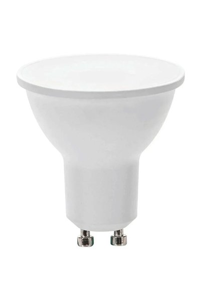 OEM Λάμπα LED GU10 10W 3000K Aigostar 2 τεμάχια