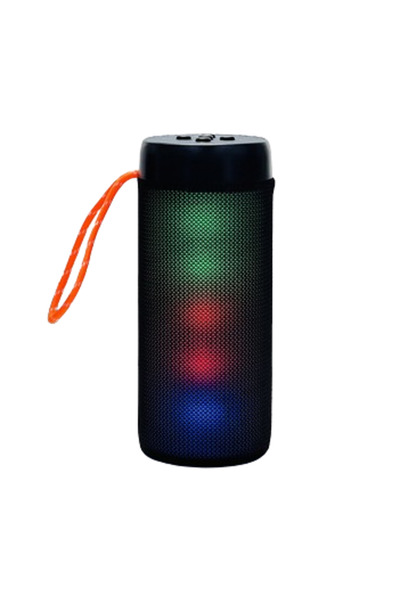 OEM Ασύρματο ηχείο Bluetooth με φωτισμό LED Aerbes AB-RS2302